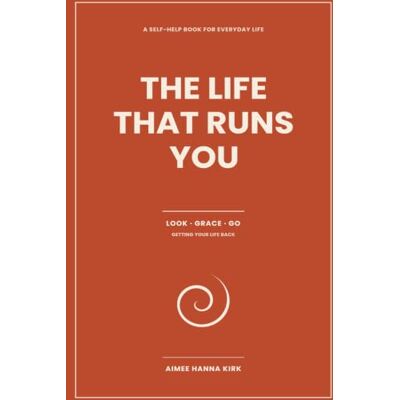 Kirk The life that runs you Kirk The life that runs you
