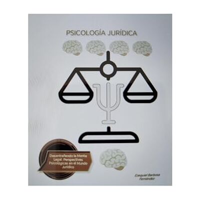 Fernandes Psicología: Jurídica Fernandes Psicología: Jurídica