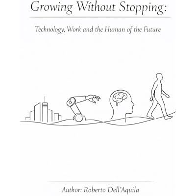 Dell Growing Without Stopping: Technology, Work and the Human Being of the Future. Dell Growing Without Stopping: Technology, Work and the Human Being of the Future.