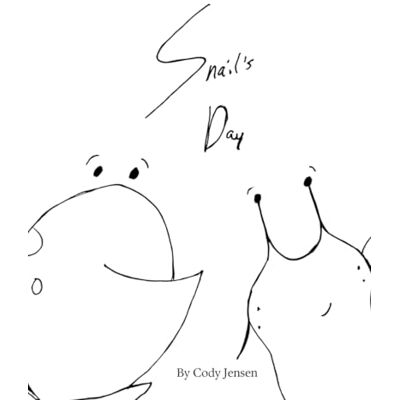 Jensen Snail's Day Jensen Snail's Day