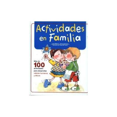 Blanco Actividades En Familia Blanco Actividades En Familia