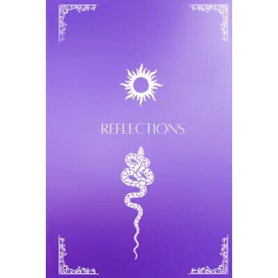 Griffin Reflections Journal Griffin Reflections Journal