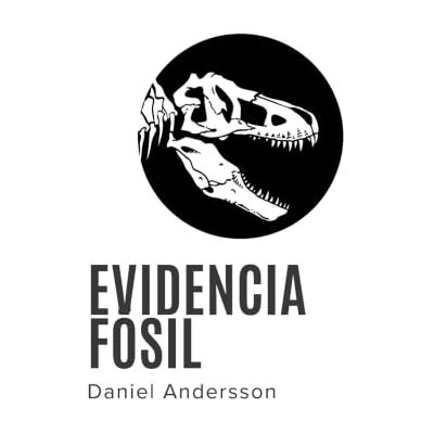 Andersson Evidencia Fósil Andersson Evidencia Fósil