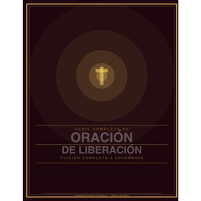 Langston, Cynthie Serie Completa de Oracion de Liberacion — 4 Volumenes Guerra Espiritual Maldiciones Generacionales Ebook Cristiano PDF Langston, Cynthie Serie Completa de Oracion de Liberacion — 4 Volumenes Guerra Espiritual Maldiciones Generacionales Ebook Cristiano PDF