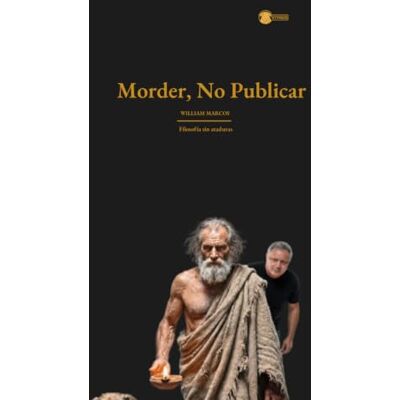 Silva Morder, No Publicar (Kynikos) Silva Morder, No Publicar (Kynikos)