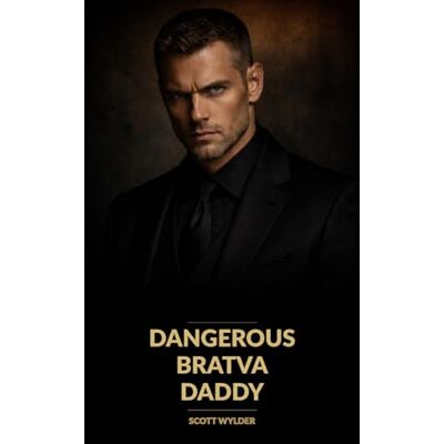Scott Dangerous Bratva Daddy: An Age Gap Surprise Pregnancy Dark Romance (Ruthless Bratva Daddies) Scott Dangerous Bratva Daddy: An Age Gap Surprise Pregnancy Dark Romance (Ruthless Bratva Daddies)