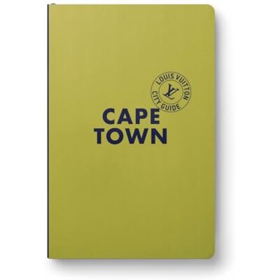 COLLECTIF Le Cap City Guide 2026 (Anglais) COLLECTIF Le Cap City Guide 2026 (Anglais)