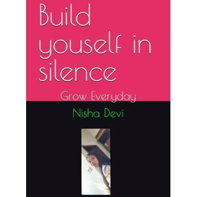 Devi Build youself in silence: Grow Everyday Devi Build youself in silence: Grow Everyday