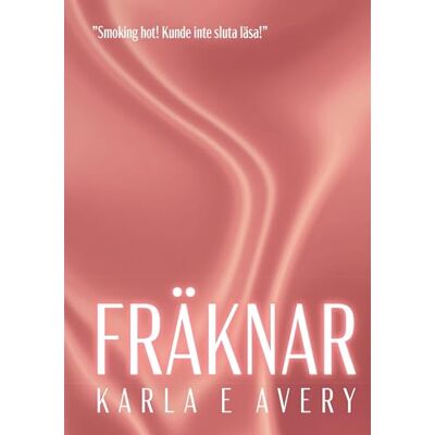 Avery Fräknar Avery Fräknar
