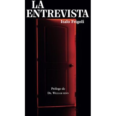 Frigoli, Italo La Entrevista: ¿Qué sucede cuándo morimos? Frigoli, Italo La Entrevista: ¿Qué sucede cuándo morimos?