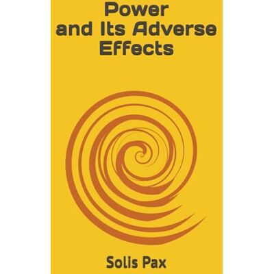 Solis Power and Its Adverse Effects Solis Power and Its Adverse Effects