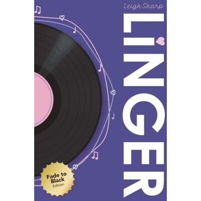 Sharp Linger (Fade to Black) Sharp Linger (Fade to Black)