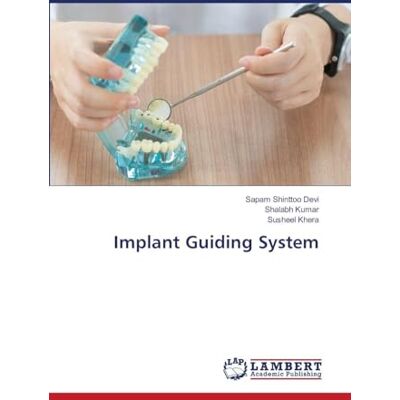 Devi Implant Guiding System Devi Implant Guiding System