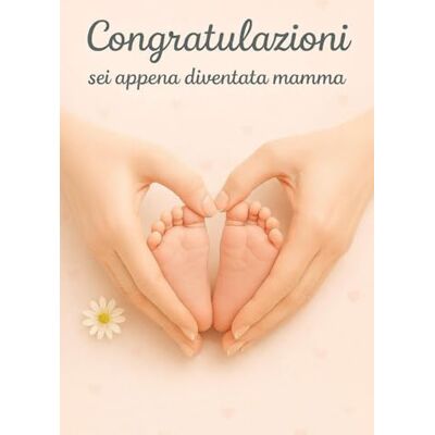 Acer Congratulazioni! sei appena diventata mamma.: Manuale di sopravvivenza ironico (con spazi per le foto) per ridere dei pannolini, delle notti insonni e ... Collection Idee Regalo Tutte da Ridere) Acer Congratulazioni! sei appena diventata mamma.: Manuale di sopravvivenza ironico (con spazi per le foto) per ridere dei pannolini, delle notti insonni e ... Collection Idee Regalo Tutte da Ridere)