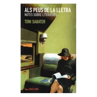 Toni Als peus de la lletra. Notes sobre literatura: 16 (Jàssena) Toni Als peus de la lletra. Notes sobre literatura: 16 (Jàssena)