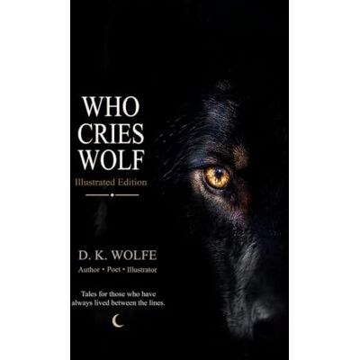 Tura Who Cries Wolf Tura Who Cries Wolf