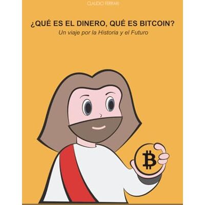 Acer Qué es el dinero, qué es Bitcoin: Un viaje por la historia y el futuro Acer Qué es el dinero, qué es Bitcoin: Un viaje por la historia y el futuro