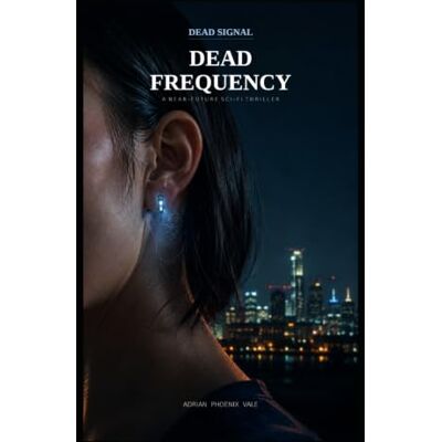 Phoenix Dead Frequency: A Near-Future Sci-Fi Thriller (Dead Signal) Phoenix Dead Frequency: A Near-Future Sci-Fi Thriller (Dead Signal)
