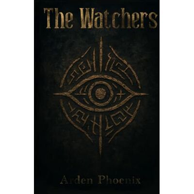 Phoenix The Watchers Phoenix The Watchers