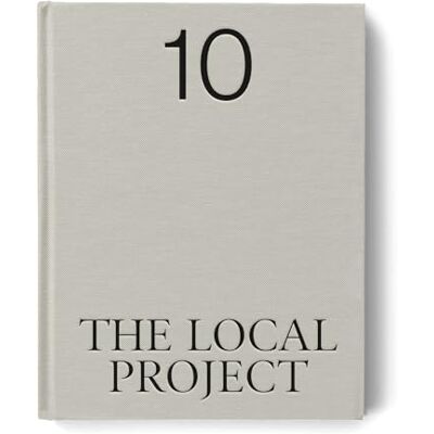 Pro-Ject The Local Project: Book 10 Pro-Ject The Local Project: Book 10