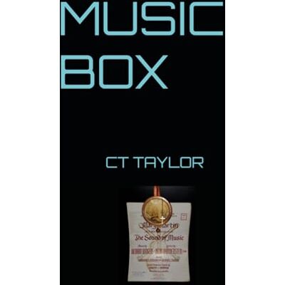 Taylor MUSIC BOX Taylor MUSIC BOX
