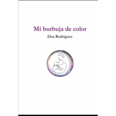 Elsa Mi burbuja de color Elsa Mi burbuja de color