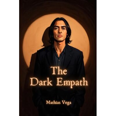 Vega+ The Dark Empath Vega+ The Dark Empath