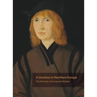 Acer A venetian in Northern Europe. The portraits of Jacopo de' Barbari Acer A venetian in Northern Europe. The portraits of Jacopo de' Barbari