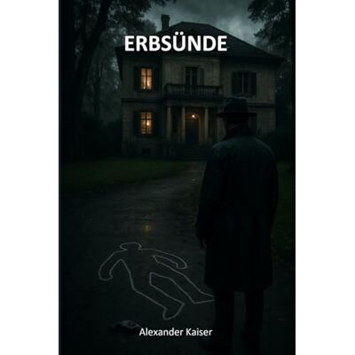Kaiser Erbsünde Kaiser Erbsünde