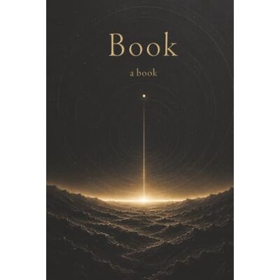 Anonymous Book: a book Anonymous Book: a book