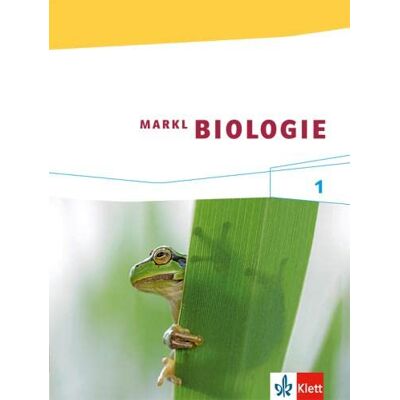 Klett Ernst /Schulbuch Markl Biologie. Schülerband 5./6. Schuljahr Klett Ernst /Schulbuch Markl Biologie. Schülerband 5./6. Schuljahr