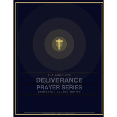 Langston, Cynthie Complete Deliverance Prayer Series — 4 Volumes Spiritual Warfare Prayers Generational Curses Christian Ebook PDF Langston, Cynthie Complete Deliverance Prayer Series — 4 Volumes Spiritual Warfare Prayers Generational Curses Christian Ebook PDF