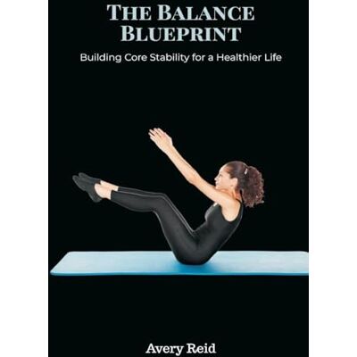 Avery Leaves from our Tuscan kitchen or, How to cook vegetables (Edition1): Building Core Stability for a Healthier Life Avery Leaves from our Tuscan kitchen or, How to cook vegetables (Edition1): Building Core Stability for a Healthier Life