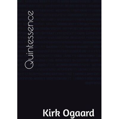 Kirk Quintessence Kirk Quintessence