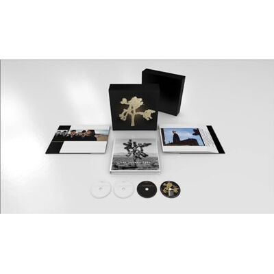 U2 The Joshua Tree (30th Anniversary) U2 The Joshua Tree (30th Anniversary)