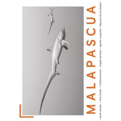 Pro-Ject Malapascua: The Mapping Project Pro-Ject Malapascua: The Mapping Project