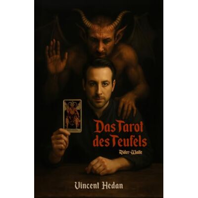 Vincent Das Tarot des Teufels Vincent Das Tarot des Teufels
