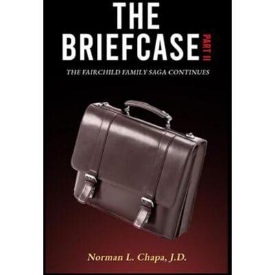 Norman The Briefcase II Norman The Briefcase II