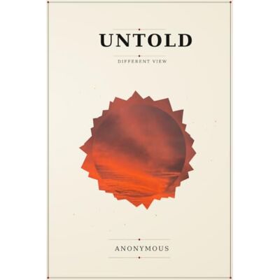 Anonymous Untold Anonymous Untold