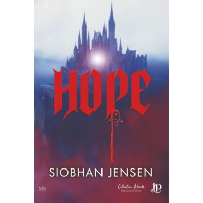 Jensen Hope Jensen Hope