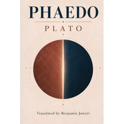 PLATO Phaedo PLATO Phaedo