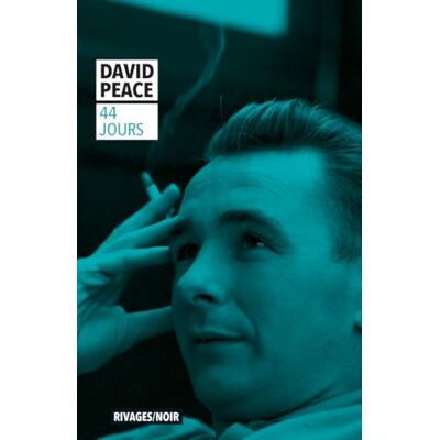 Peace, David 44 jours Peace, David 44 jours