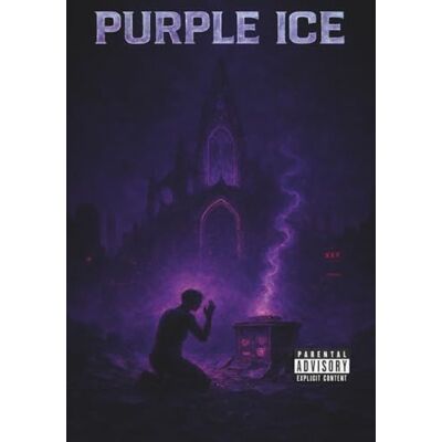 Alpha Purple Ice Alpha Purple Ice