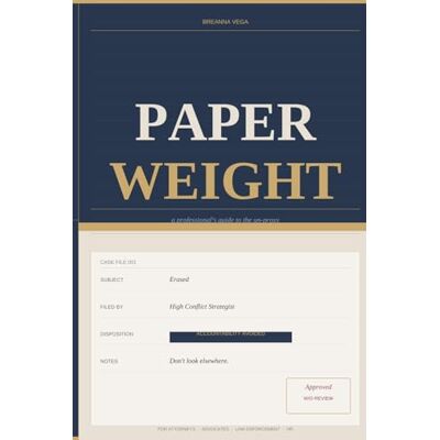 Vega+ Paper Weight: A Professional’s Guide to the Un-Proxy Vega+ Paper Weight: A Professional’s Guide to the Un-Proxy