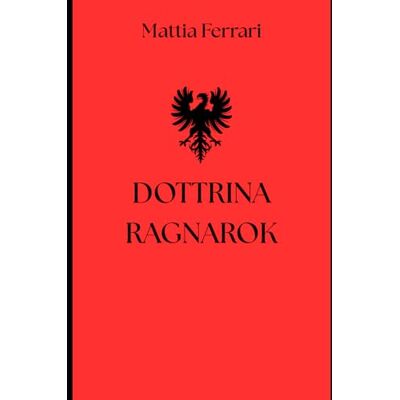 Acer Dottrina Ragnarok Acer Dottrina Ragnarok