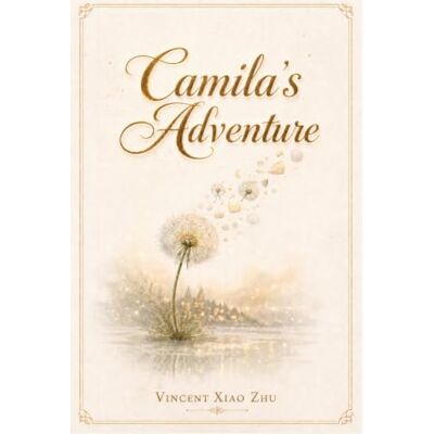 Vincent Camila’s Adventure Vincent Camila’s Adventure
