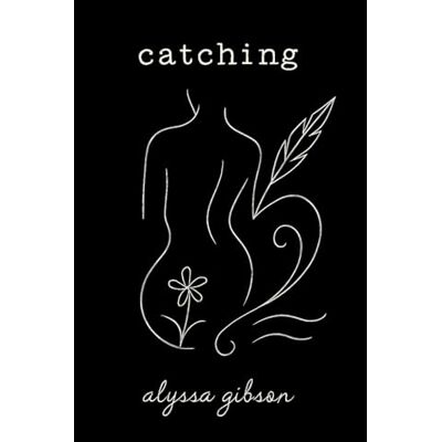 Gibson catching Gibson catching