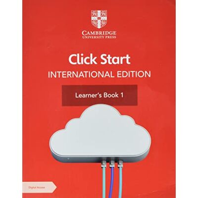TBD Click start. International edition. Learner's book. Per la Scuola elementare. Con Contenuto digitale per accesso online (Vol. 1) TBD Click start. International edition. Learner's book. Per la Scuola elementare. Con Contenuto digitale per accesso online (Vol. 1)