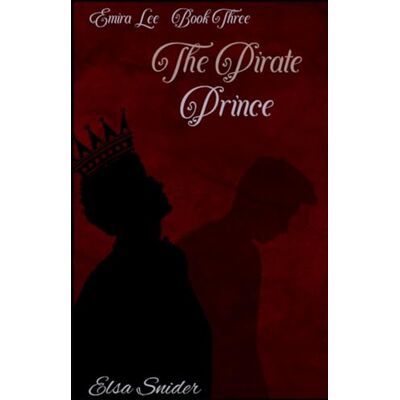 Elsa The Pirate Prince (Emira Lee) Elsa The Pirate Prince (Emira Lee)