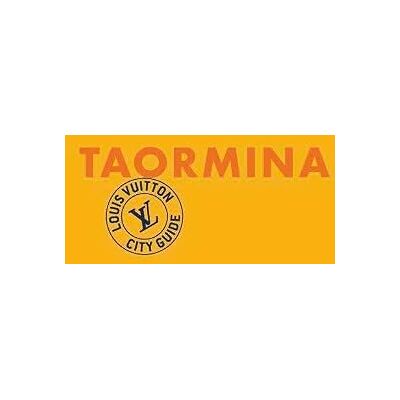 COLLECTIF Taormina City Guide 2026 (Anglais) COLLECTIF Taormina City Guide 2026 (Anglais)